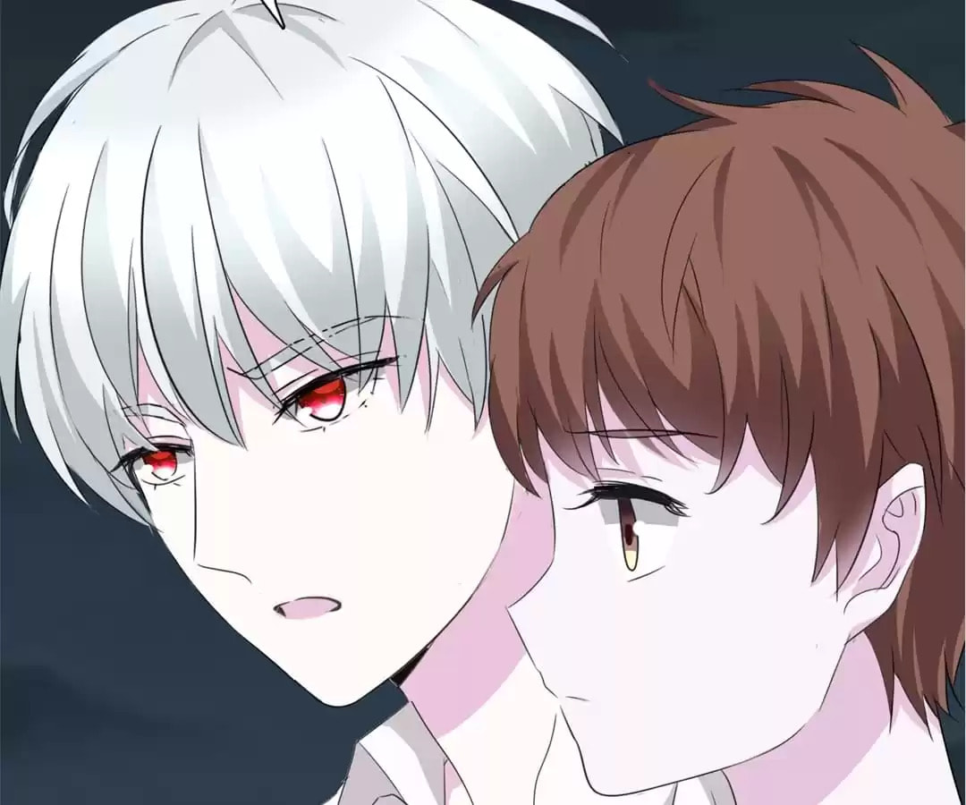 Read Blood-Drinking Always Works chapter 19 image 29 on Lezhin