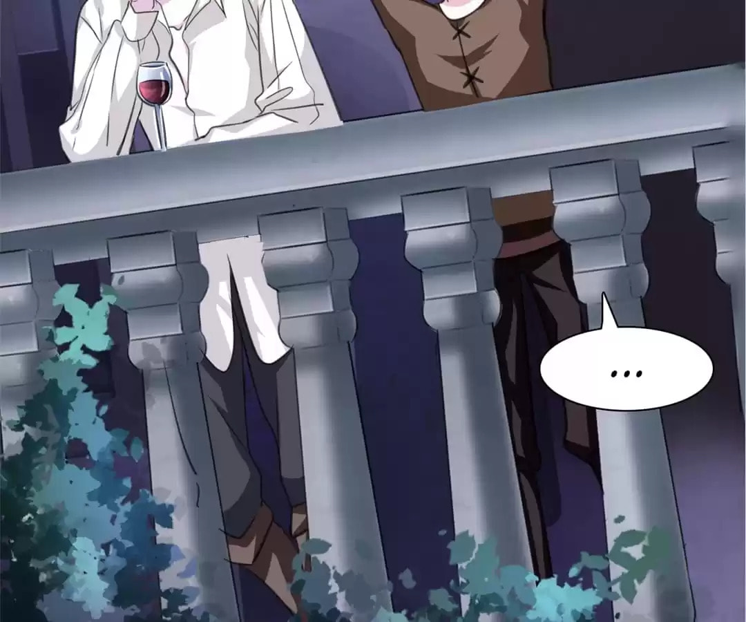 Read Blood-Drinking Always Works chapter 19 image 3 on Lezhin