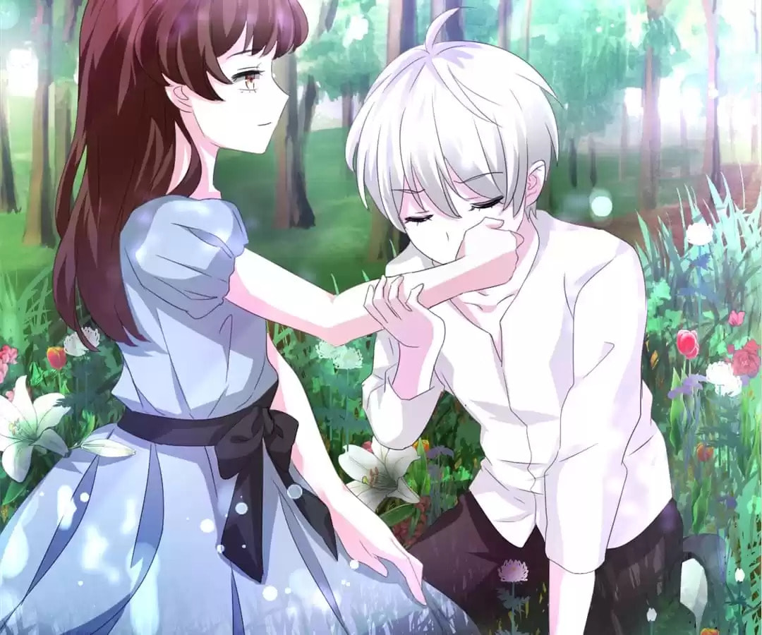 Read Blood-Drinking Always Works chapter 19 image 35 on Lezhin