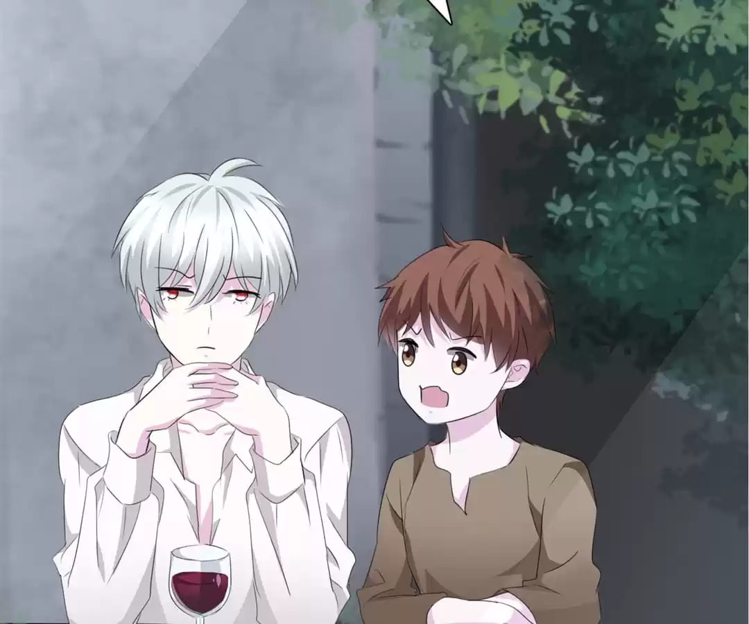 Read Blood-Drinking Always Works chapter 19 image 37 on Lezhin