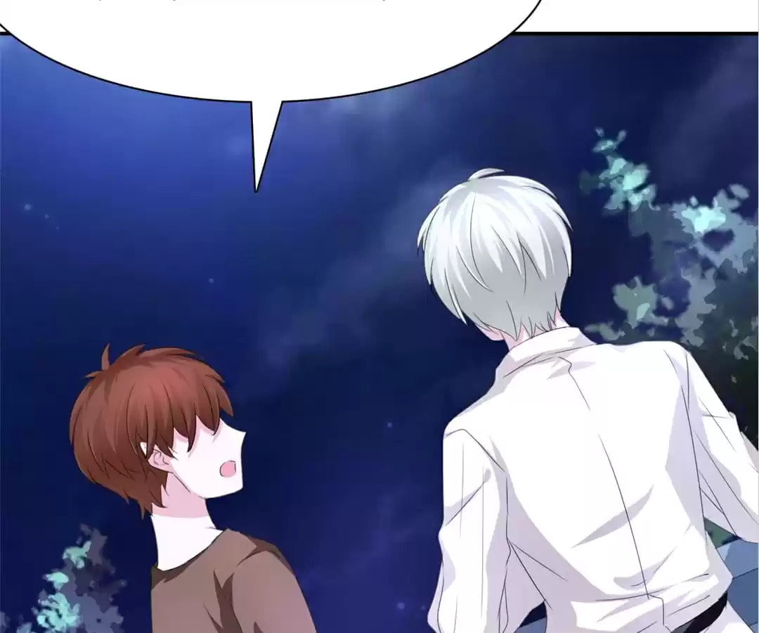Read Blood-Drinking Always Works chapter 19 image 42 on Lezhin