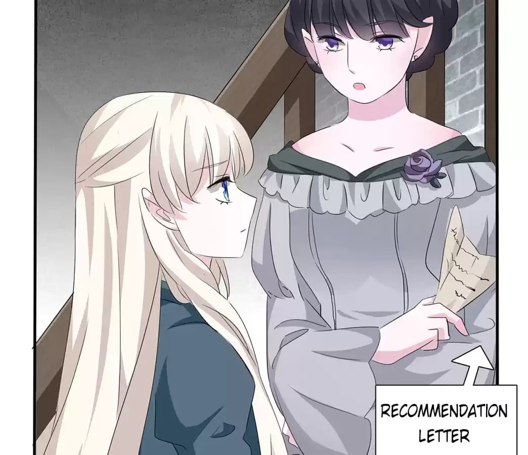 Read Blood-Drinking Always Works chapter 19 image 51 on Lezhin