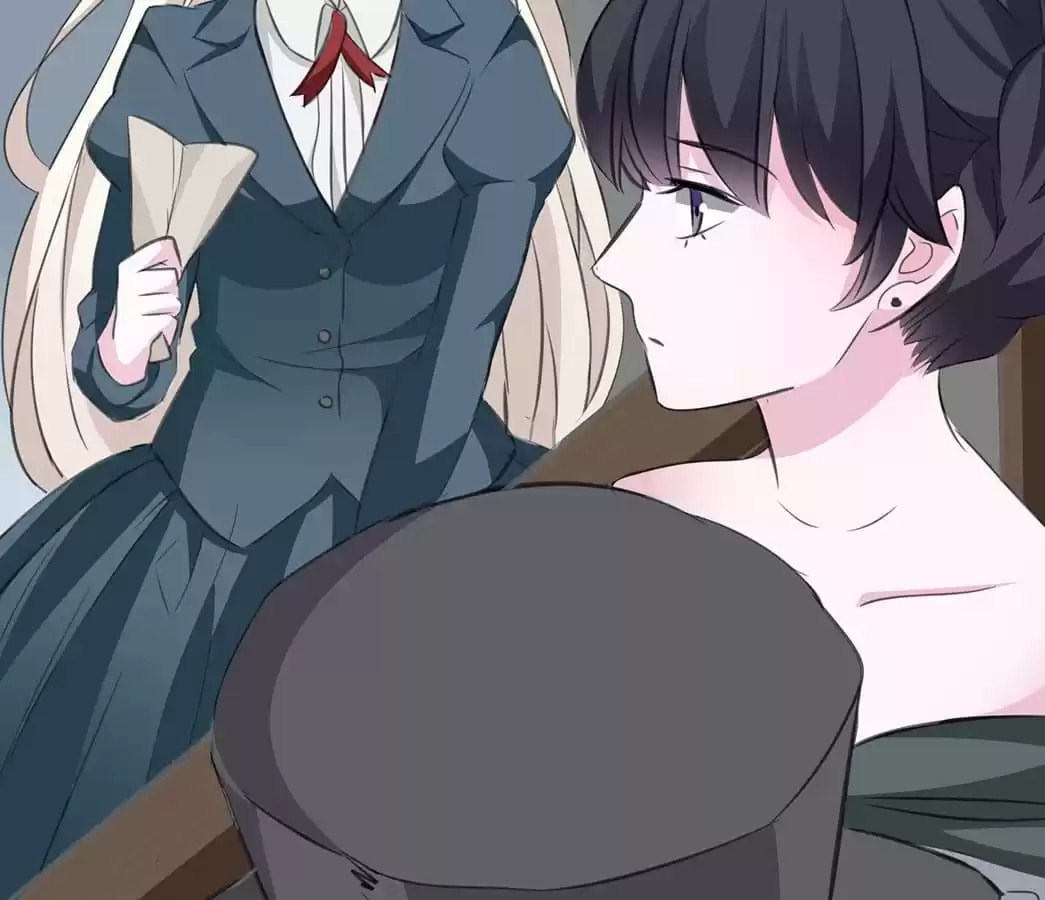 Read Blood-Drinking Always Works chapter 19 image 59 on Lezhin