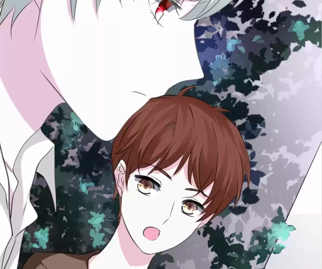 Read Blood-Drinking Always Works chapter 19 image 6 on Lezhin