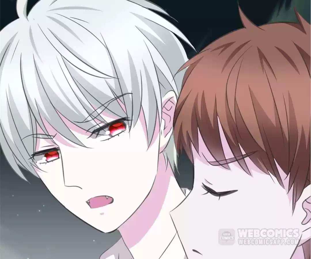 Read Blood-Drinking Always Works chapter 19 image 9 on Lezhin