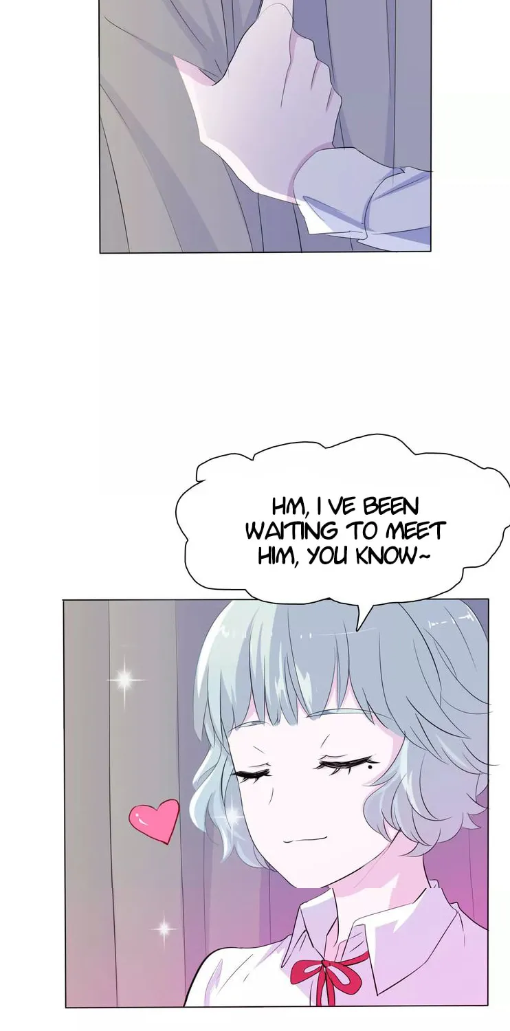 Read Blood-Drinking Always Works chapter 2 image 10 on Lezhin
