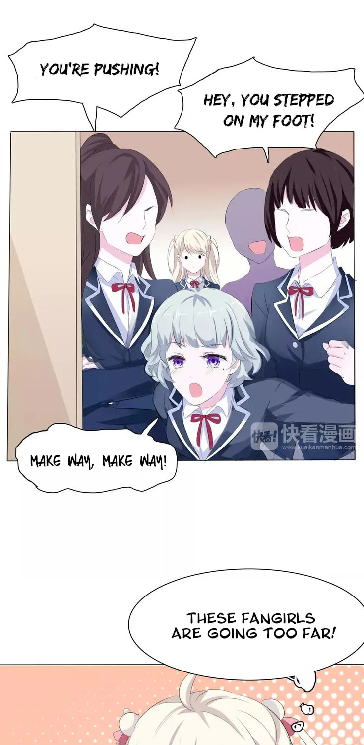 Read Blood-Drinking Always Works chapter 2 image 13 on Lezhin