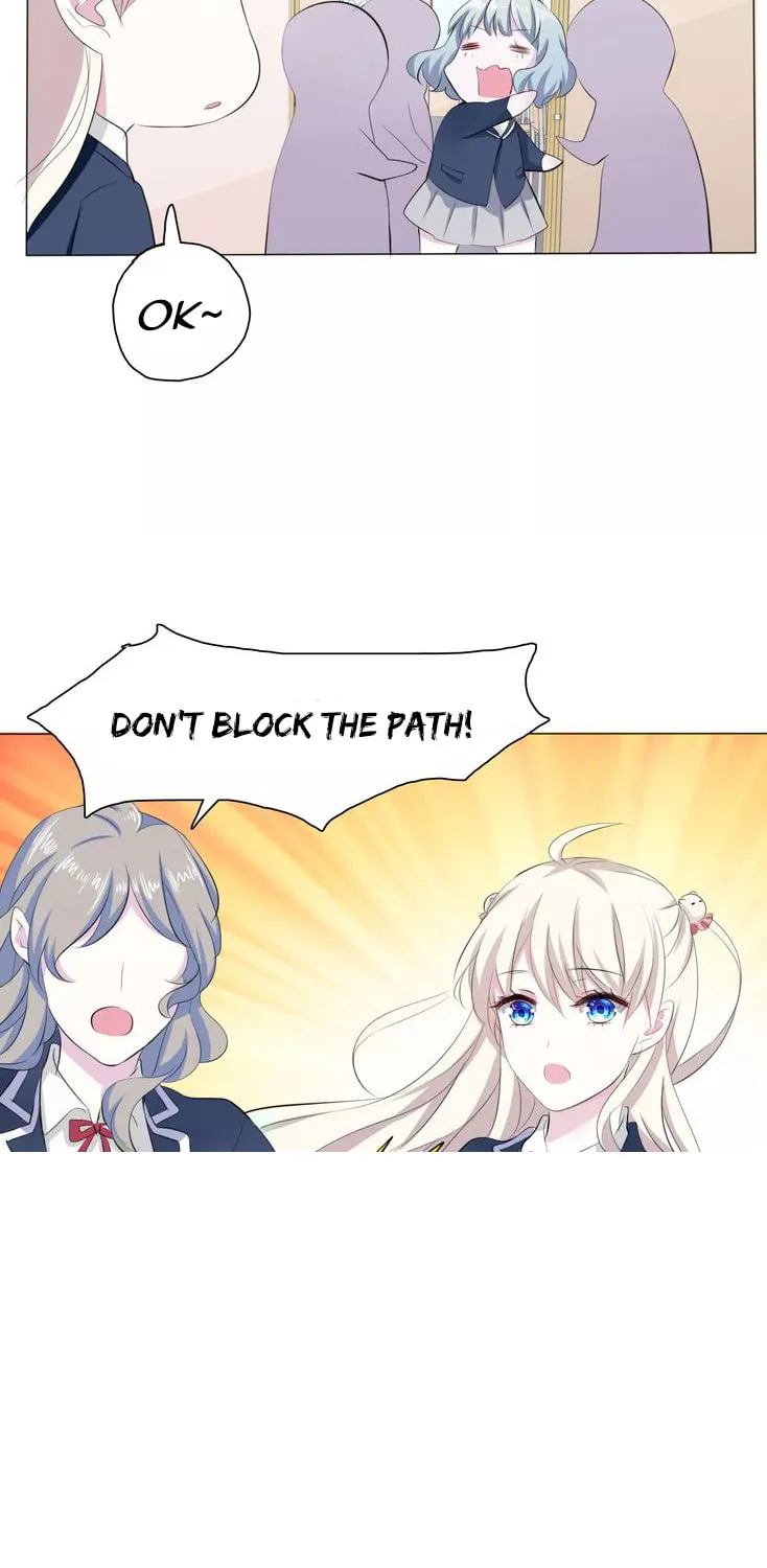 Read Blood-Drinking Always Works chapter 2 image 15 on Lezhin