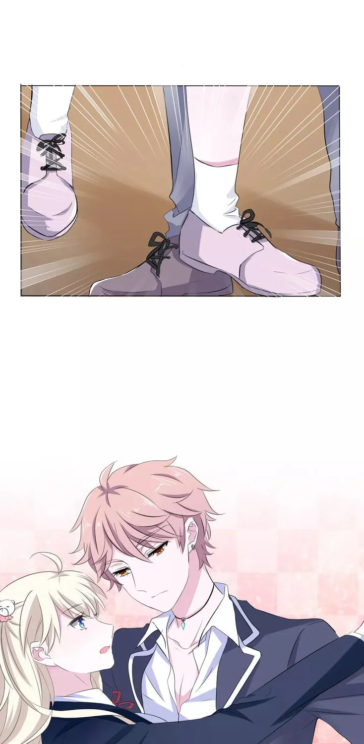 Read Blood-Drinking Always Works chapter 2 image 16 on Lezhin