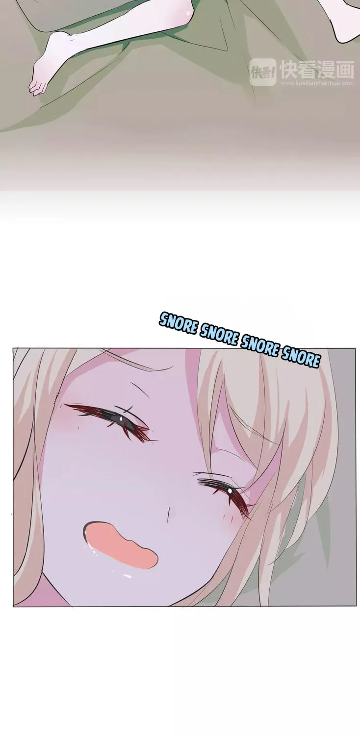 Read Blood-Drinking Always Works chapter 2 image 2 on Lezhin