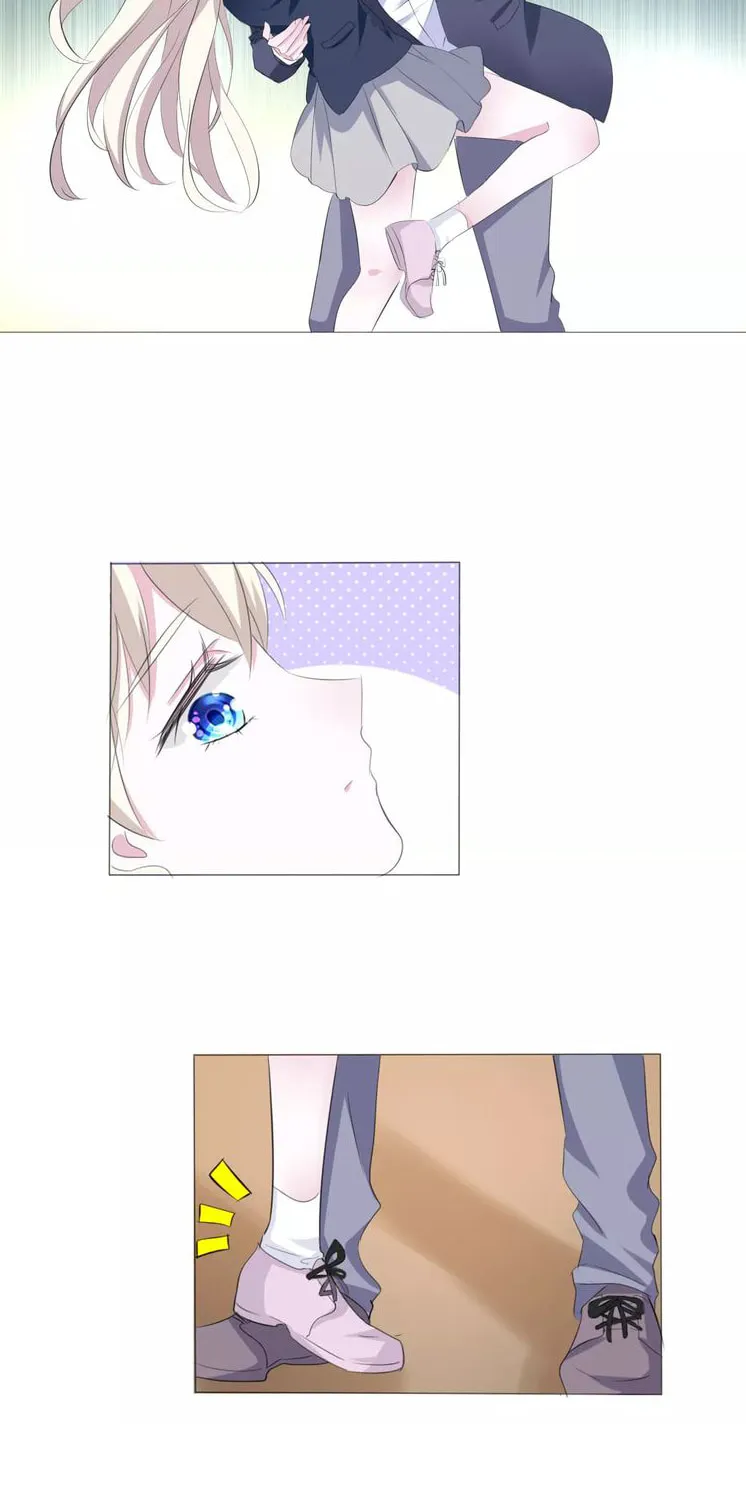 Read Blood-Drinking Always Works chapter 2 image 21 on Lezhin