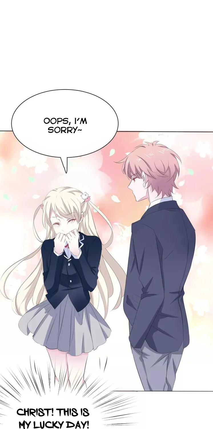 Read Blood-Drinking Always Works chapter 2 image 22 on Lezhin