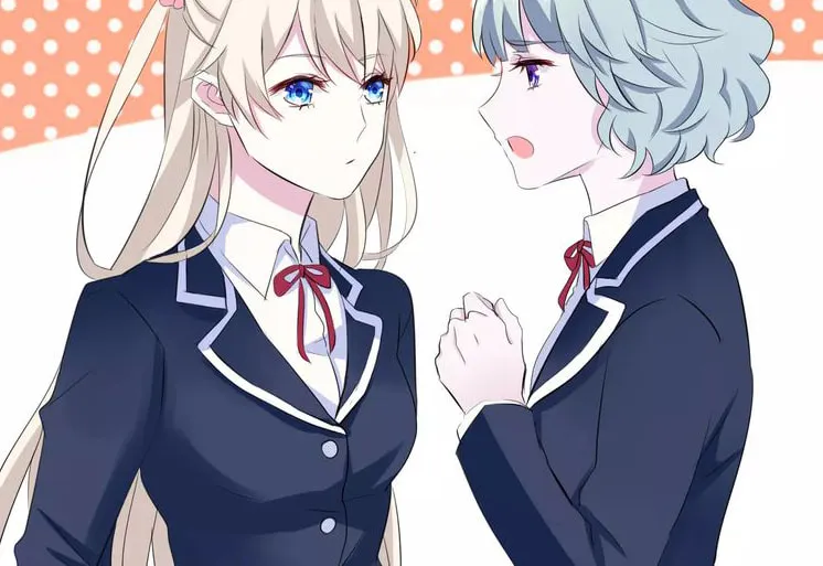 Read Blood-Drinking Always Works chapter 2 image 26 on Lezhin