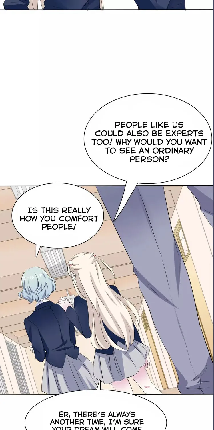 Read Blood-Drinking Always Works chapter 2 image 27 on Lezhin