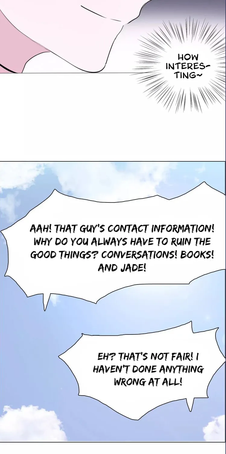 Read Blood-Drinking Always Works chapter 2 image 29 on Lezhin
