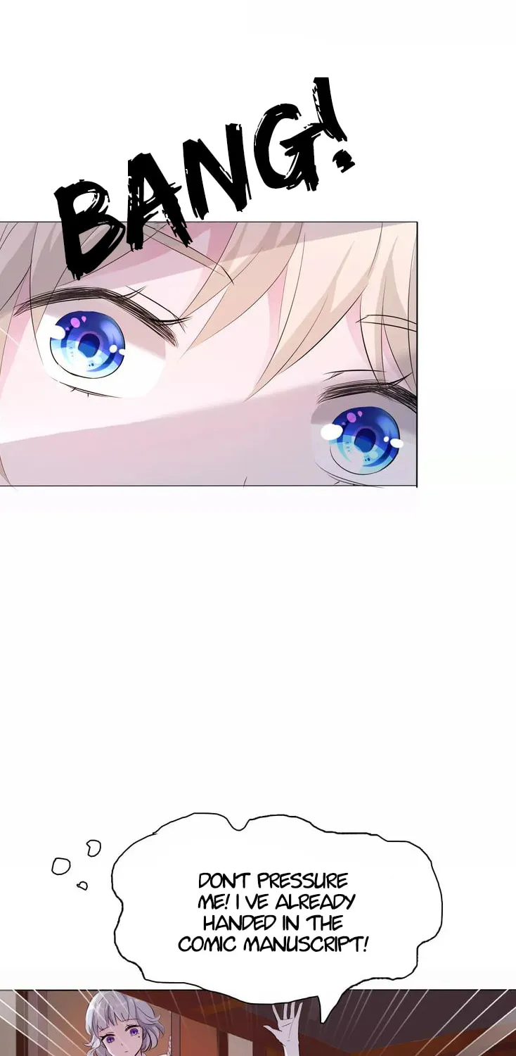 Read Blood-Drinking Always Works chapter 2 image 3 on Lezhin
