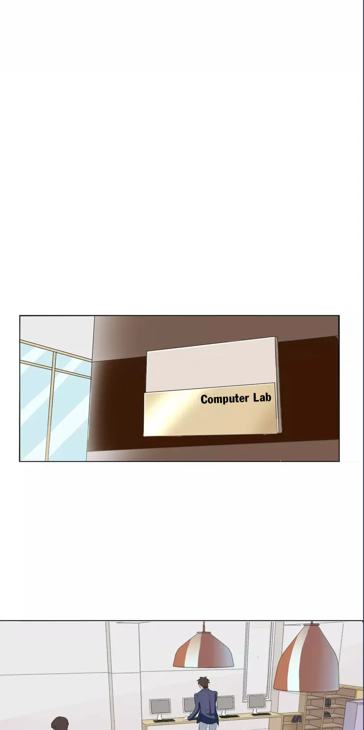Read Blood-Drinking Always Works chapter 2 image 30 on Lezhin