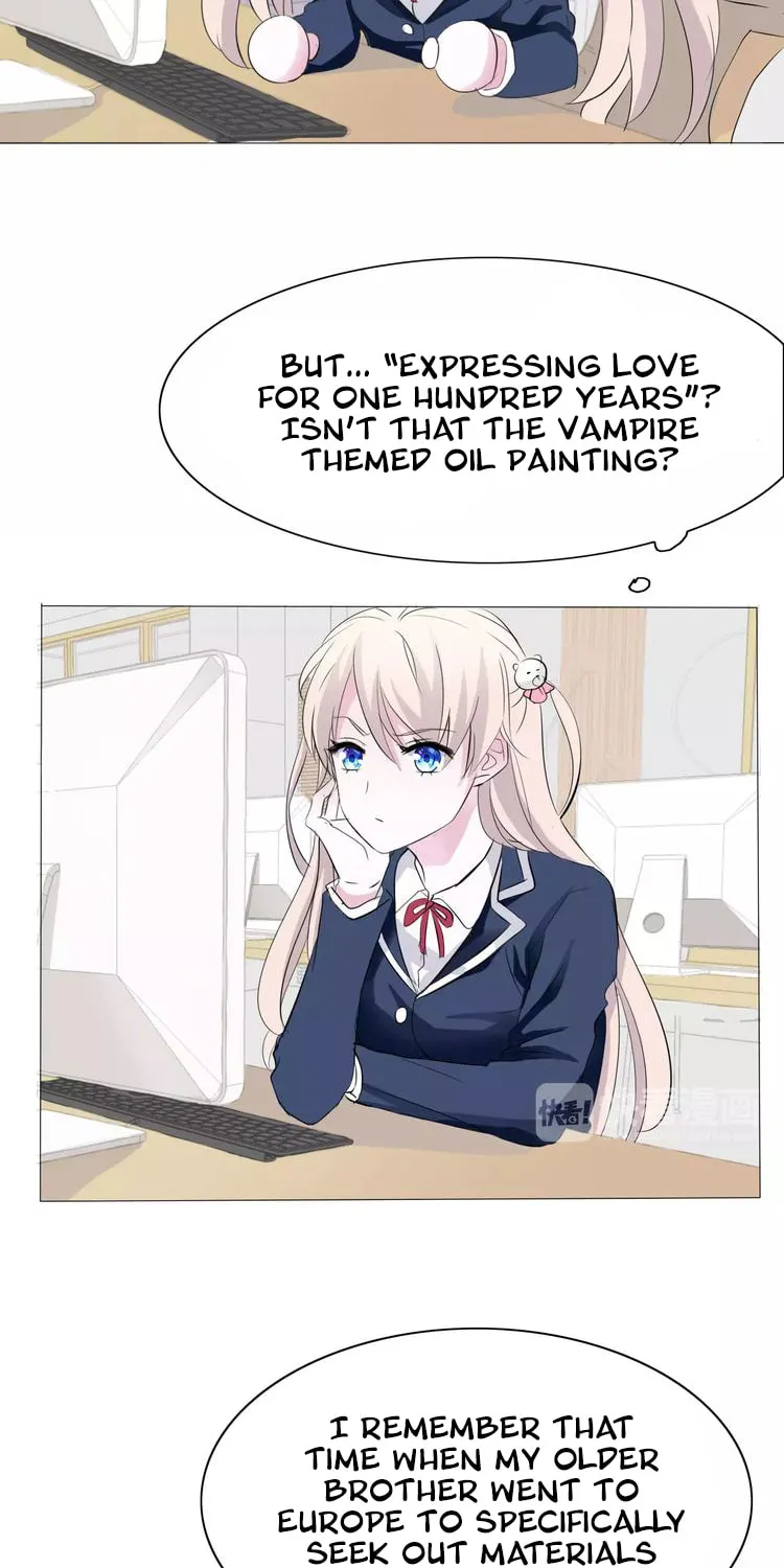 Read Blood-Drinking Always Works chapter 2 image 35 on Lezhin