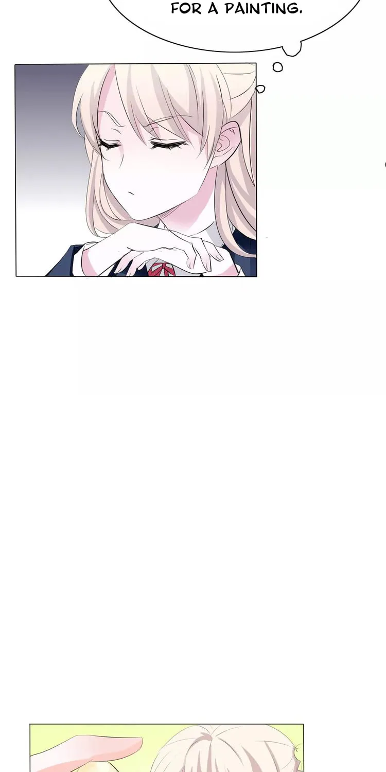 Read Blood-Drinking Always Works chapter 2 image 36 on Lezhin