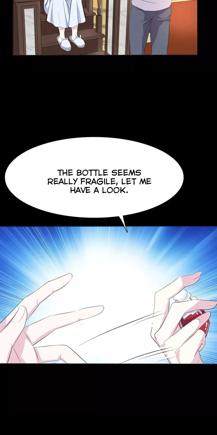 Read Blood-Drinking Always Works chapter 2 image 39 on Lezhin