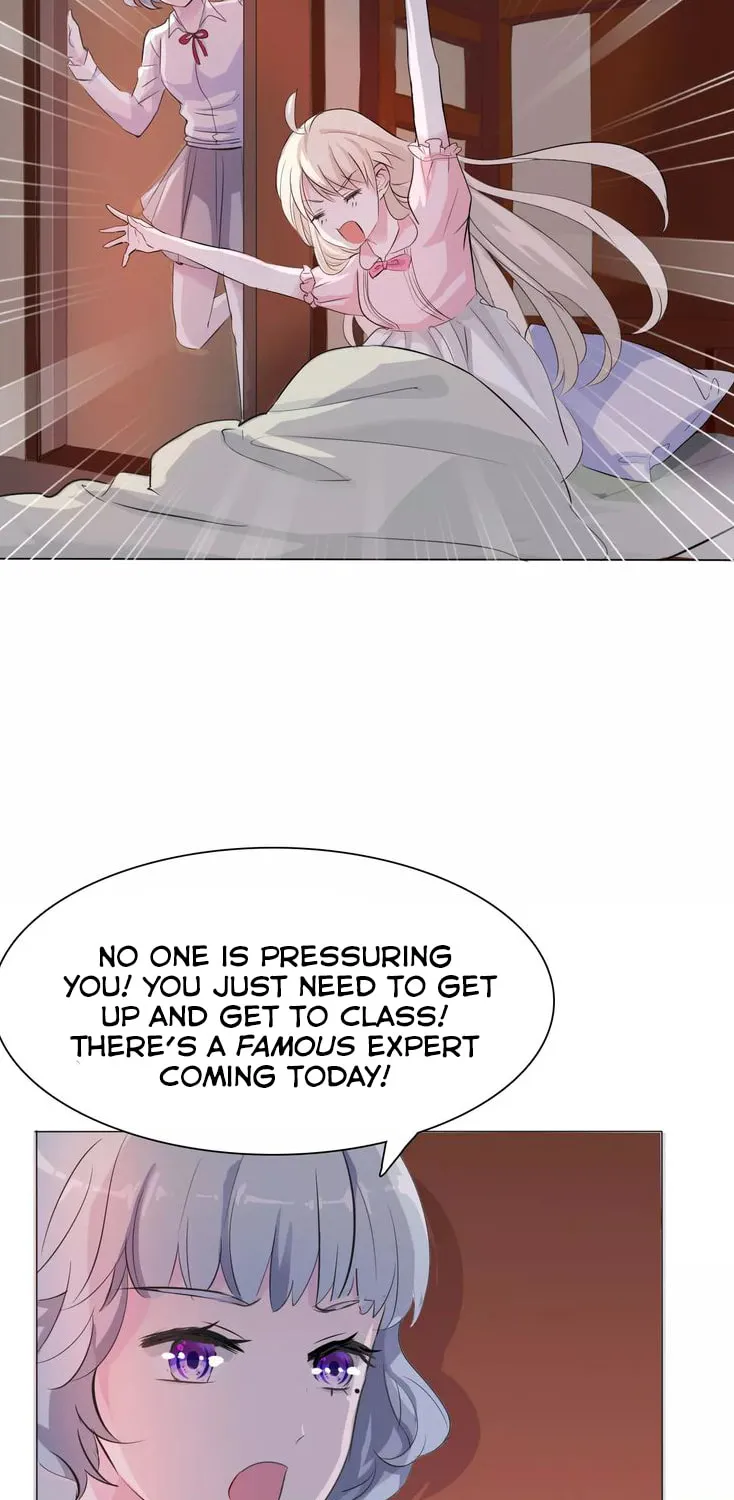 Read Blood-Drinking Always Works chapter 2 image 4 on Lezhin
