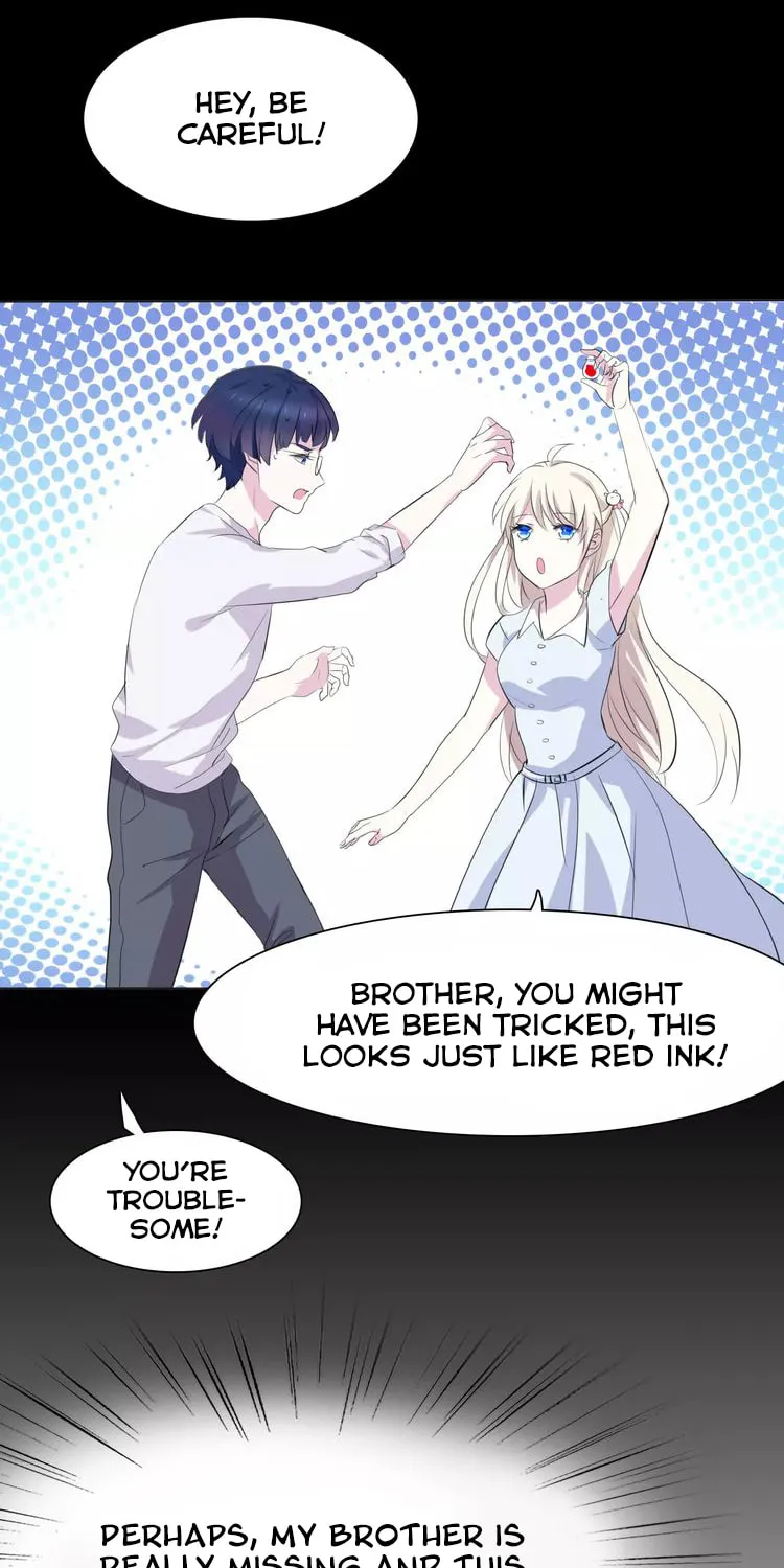 Read Blood-Drinking Always Works chapter 2 image 40 on Lezhin