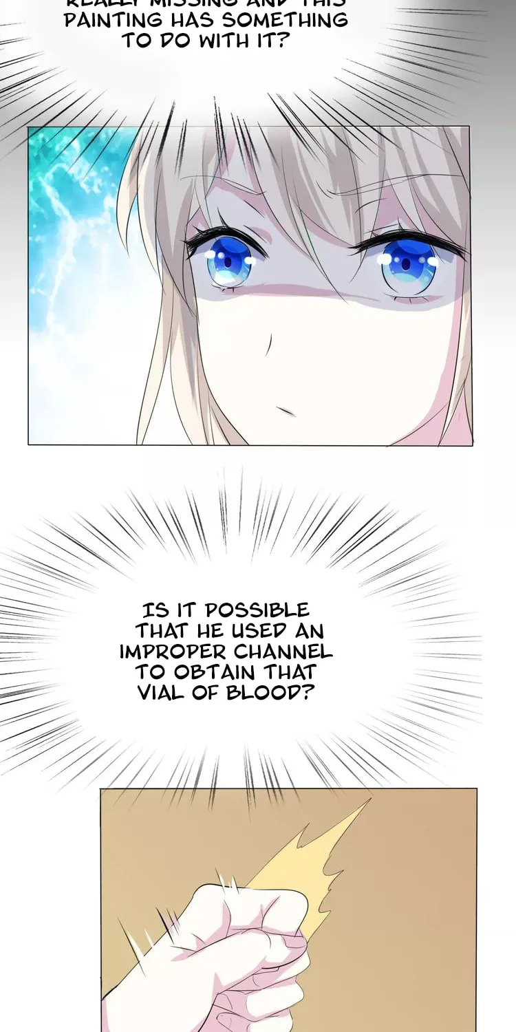 Read Blood-Drinking Always Works chapter 2 image 41 on Lezhin