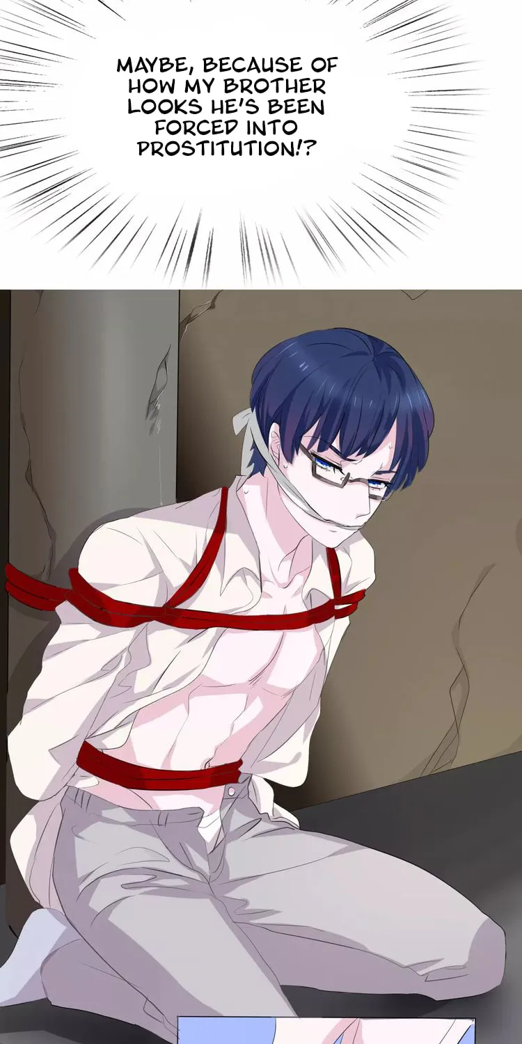 Read Blood-Drinking Always Works chapter 2 image 43 on Lezhin