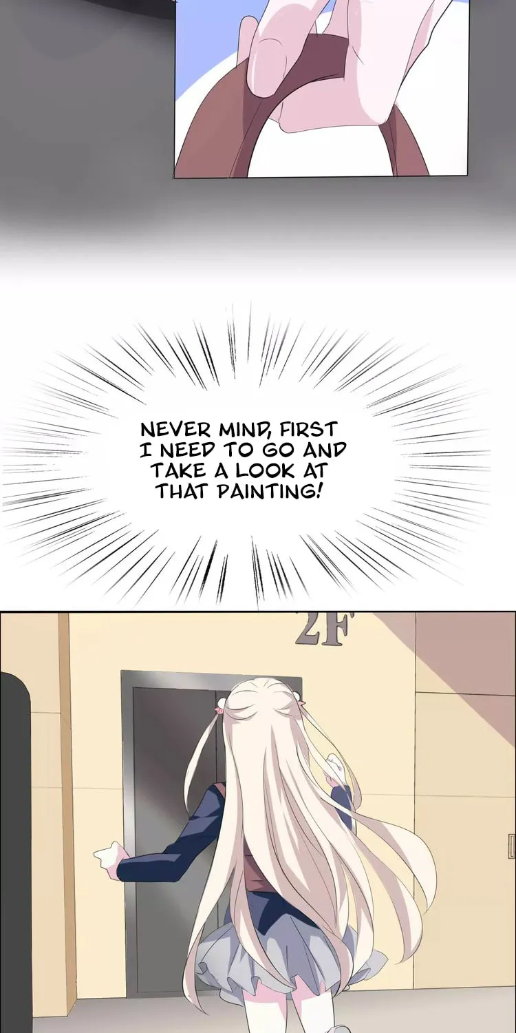 Read Blood-Drinking Always Works chapter 2 image 44 on Lezhin