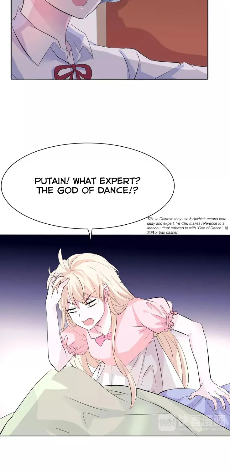 Read Blood-Drinking Always Works chapter 2 image 5 on Lezhin