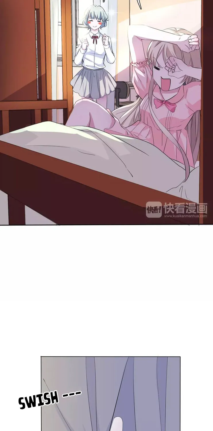 Read Blood-Drinking Always Works chapter 2 image 9 on Lezhin
