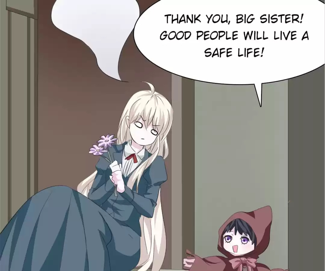 Read Blood-Drinking Always Works chapter 20 image 106 on Lezhin