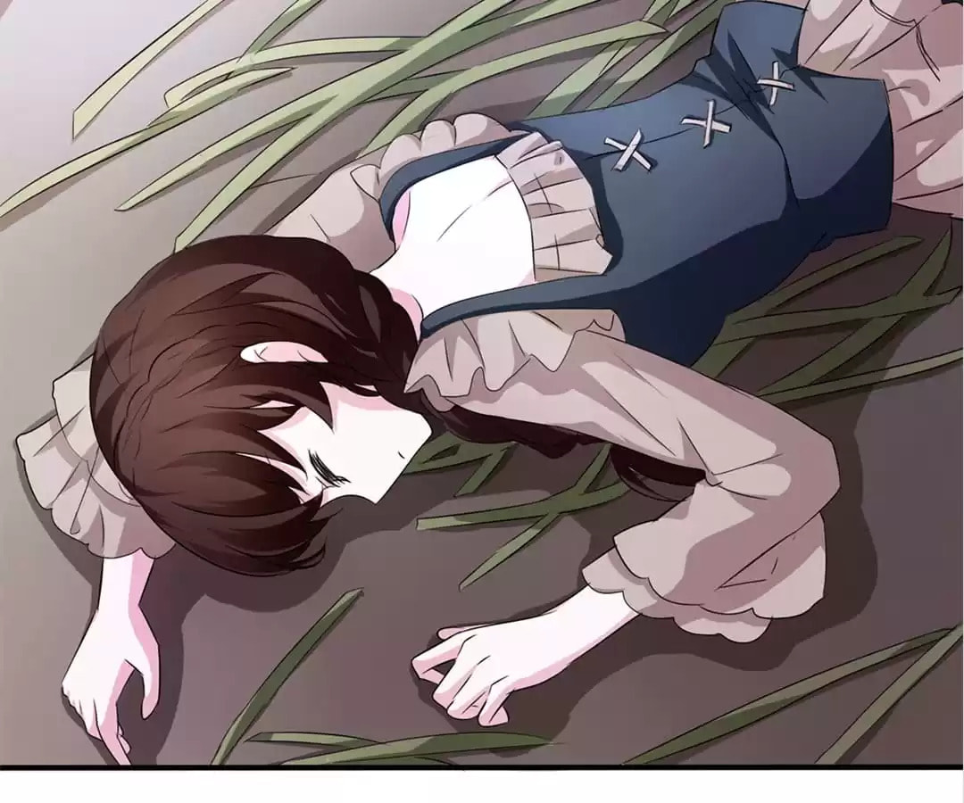 Read Blood-Drinking Always Works chapter 20 image 114 on Lezhin