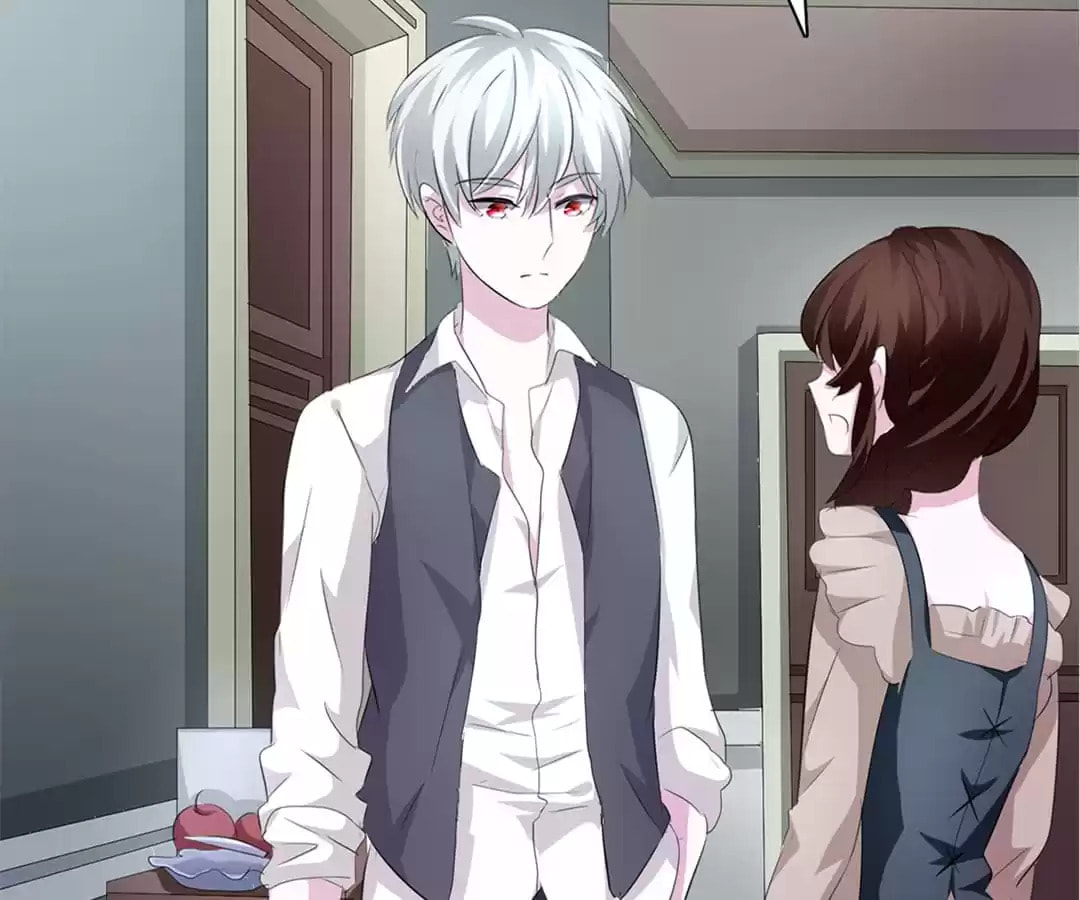 Read Blood-Drinking Always Works chapter 20 image 136 on Lezhin