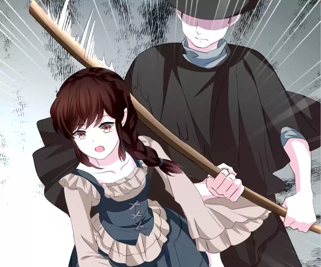 Read Blood-Drinking Always Works chapter 20 image 52 on Lezhin