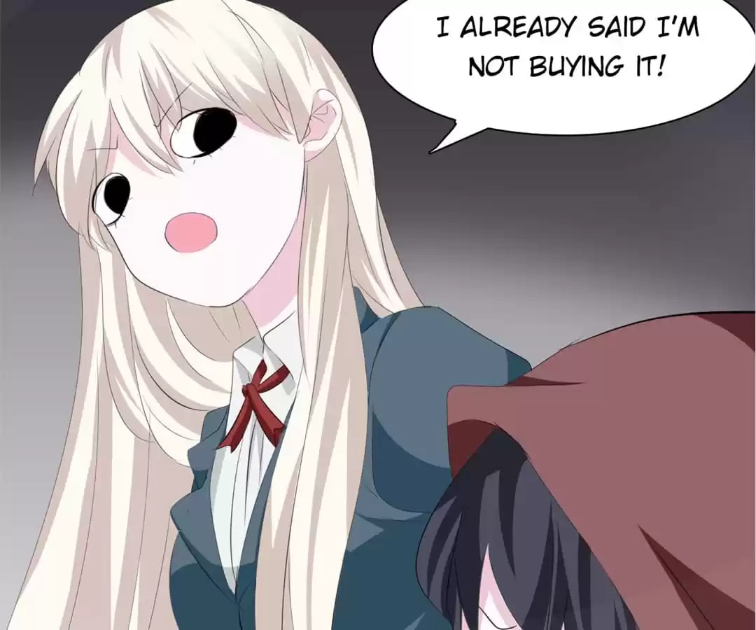Read Blood-Drinking Always Works chapter 20 image 96 on Lezhin