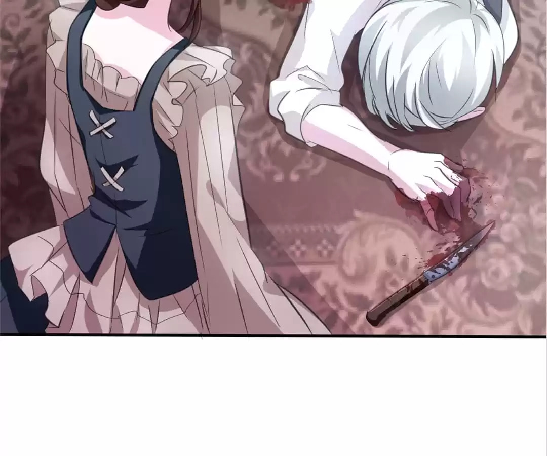 Read Blood-Drinking Always Works chapter 21 image 106 on Lezhin