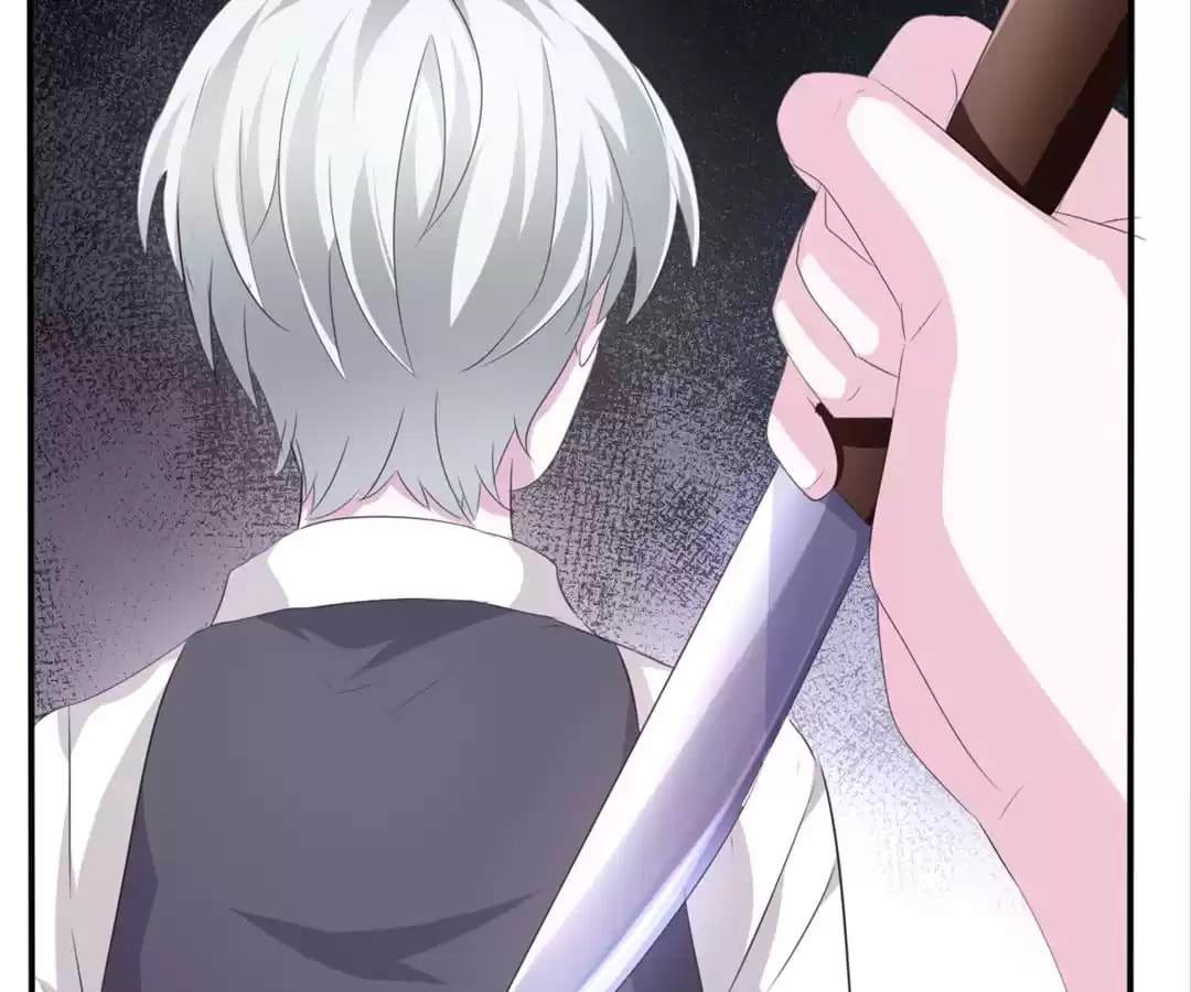 Read Blood-Drinking Always Works chapter 21 image 11 on Lezhin