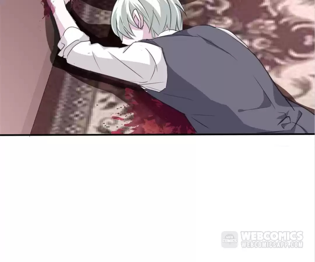 Read Blood-Drinking Always Works chapter 21 image 121 on Lezhin