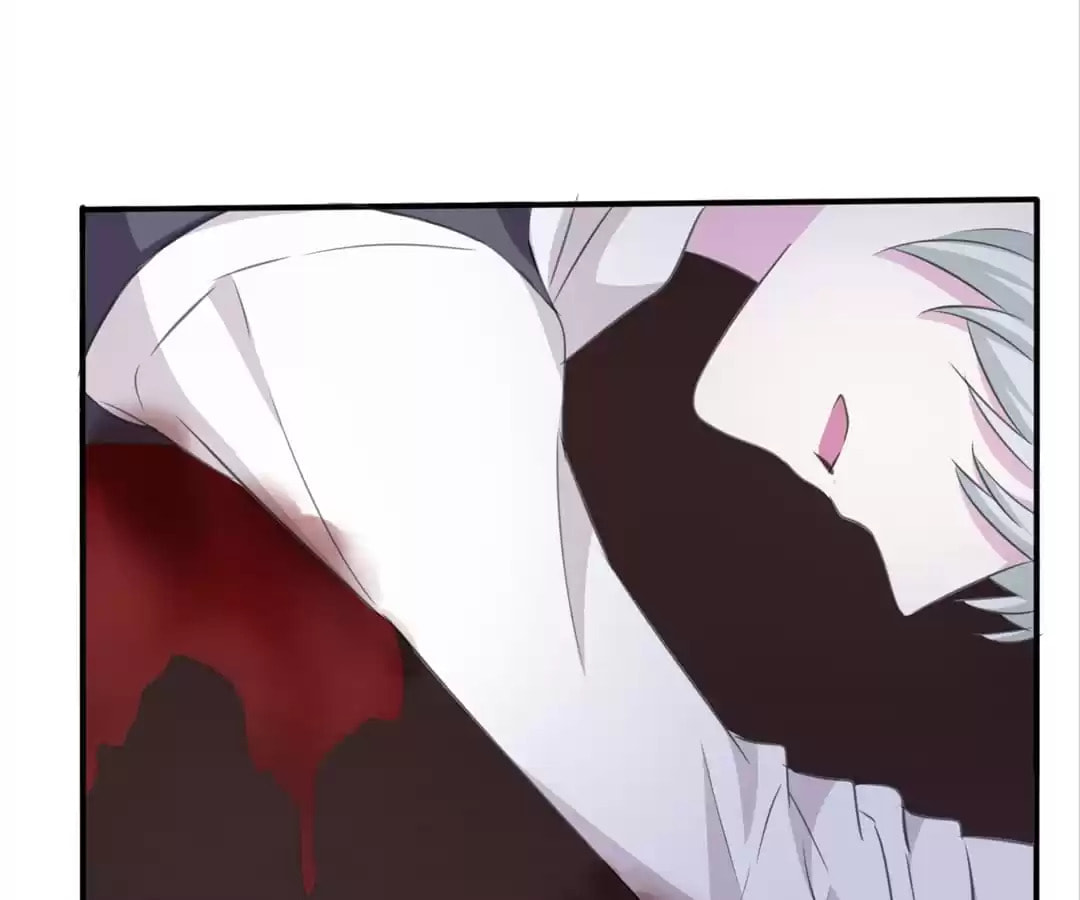 Read Blood-Drinking Always Works chapter 21 image 125 on Lezhin