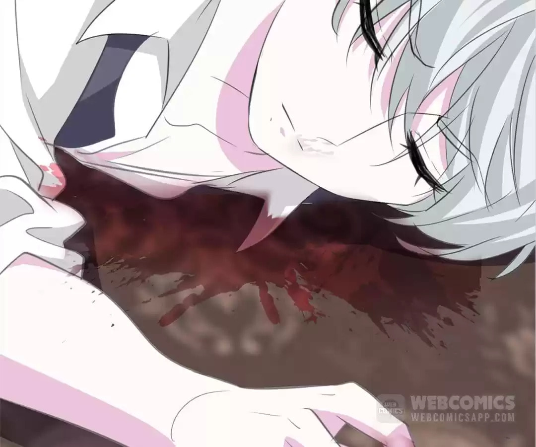 Read Blood-Drinking Always Works chapter 21 image 136 on Lezhin