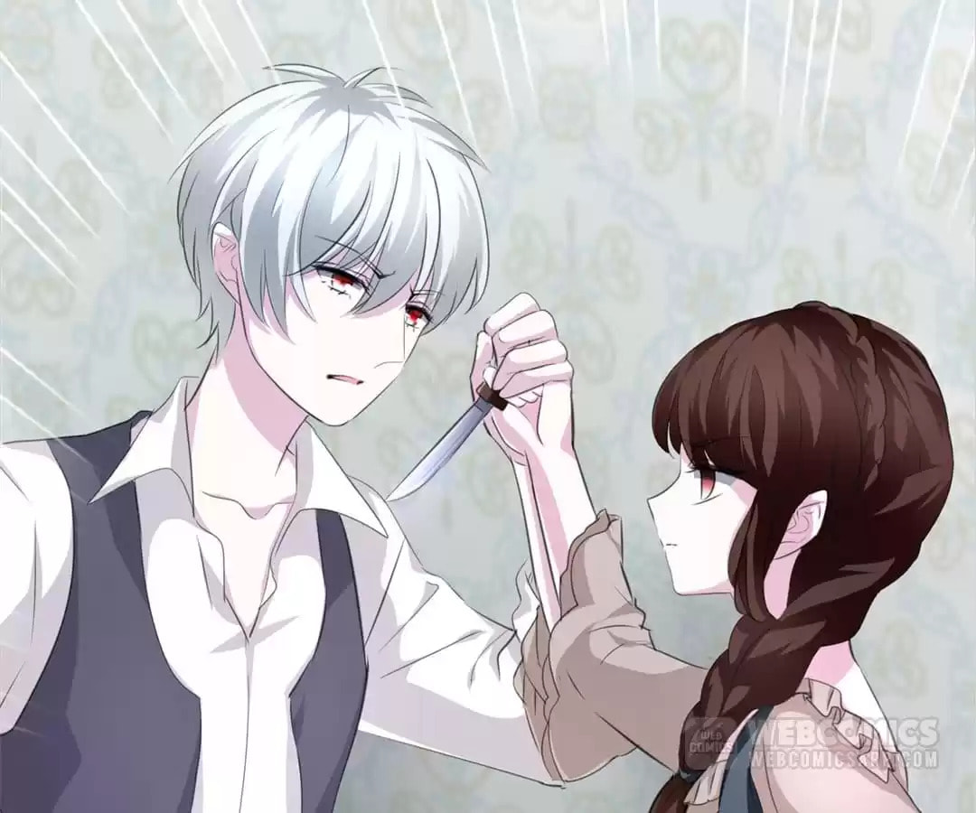 Read Blood-Drinking Always Works chapter 21 image 15 on Lezhin