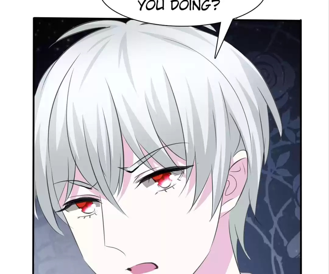Read Blood-Drinking Always Works chapter 21 image 18 on Lezhin