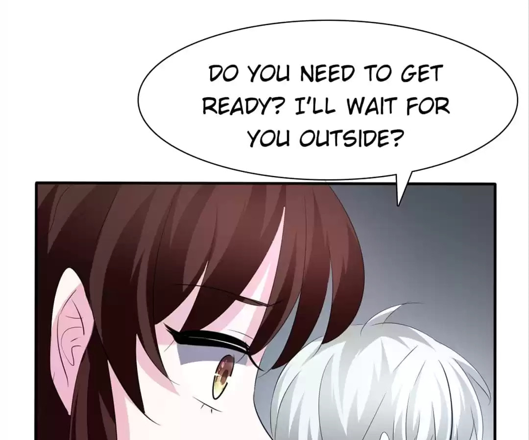 Read Blood-Drinking Always Works chapter 21 image 2 on Lezhin