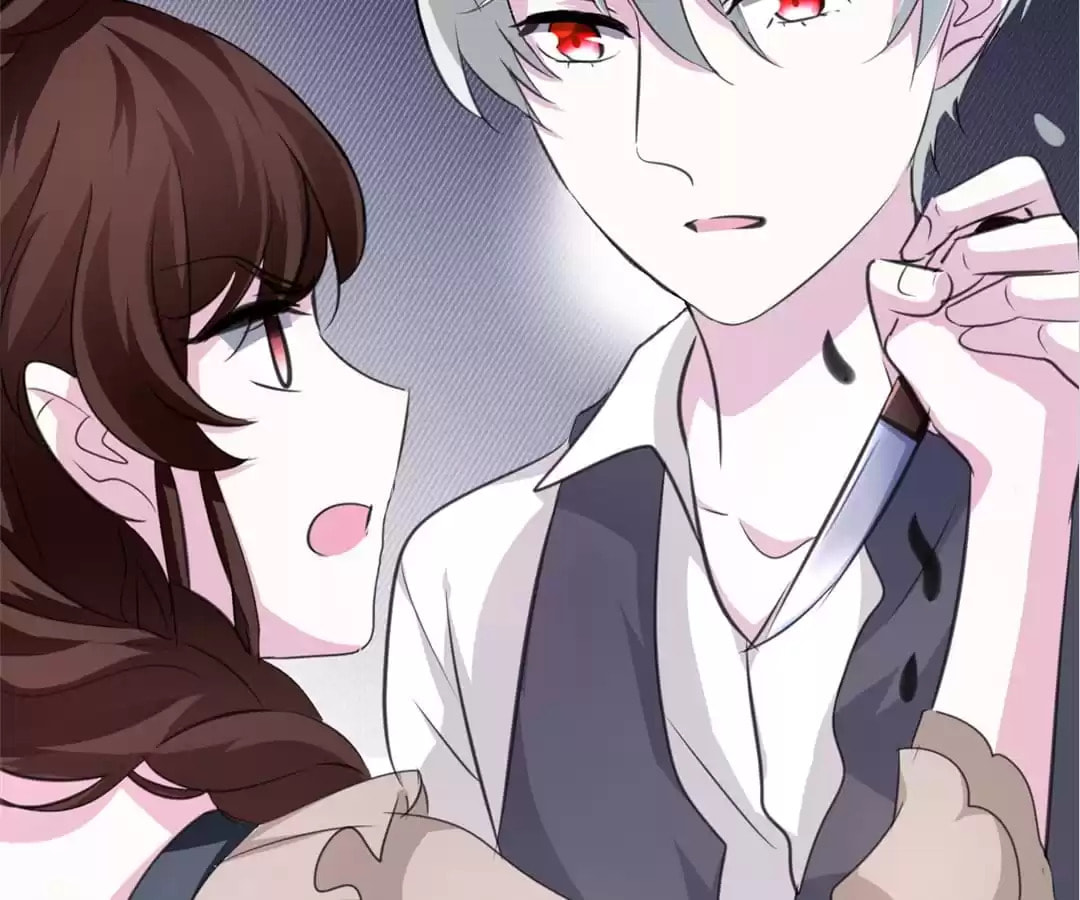Read Blood-Drinking Always Works chapter 21 image 27 on Lezhin