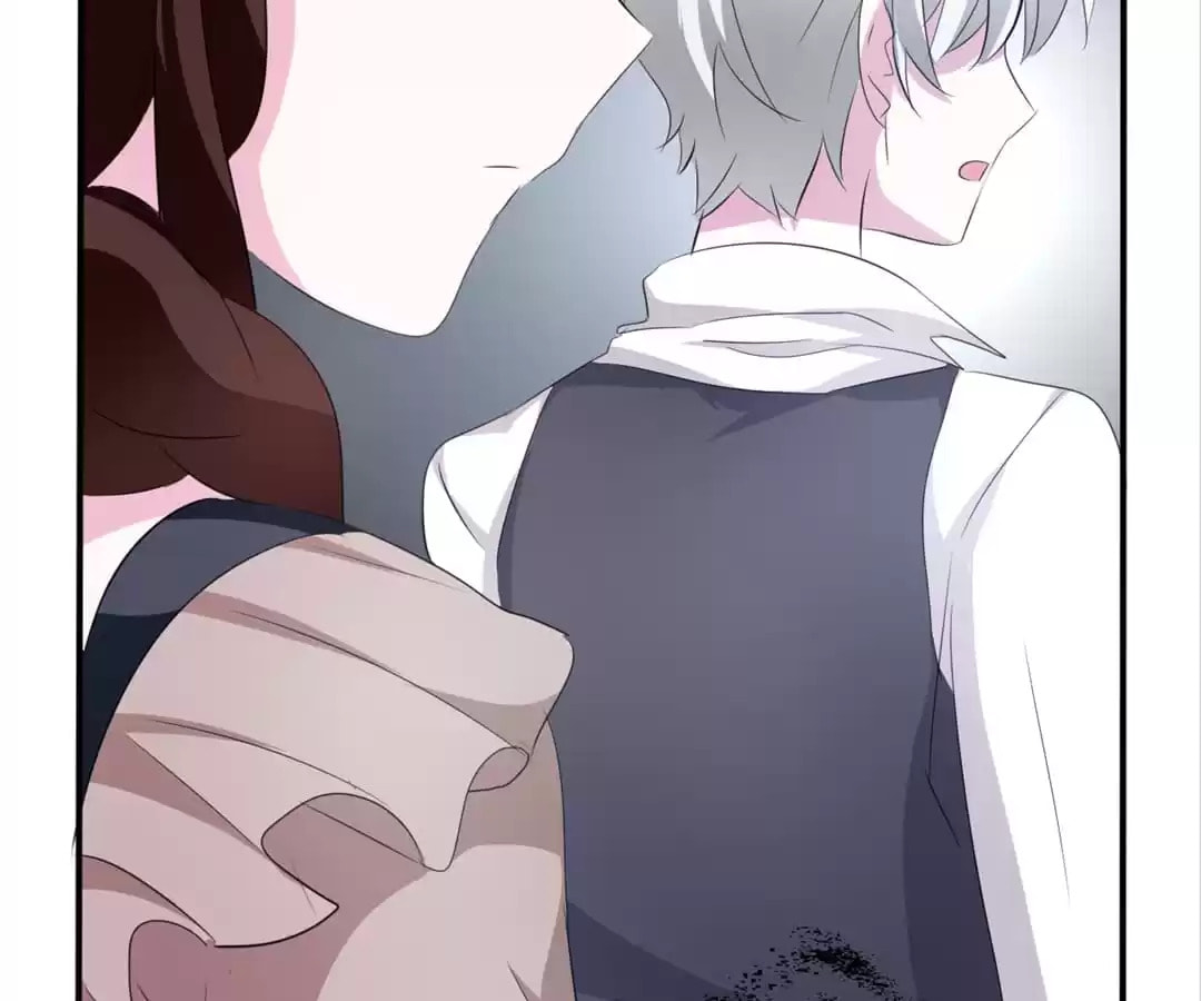 Read Blood-Drinking Always Works chapter 21 image 3 on Lezhin