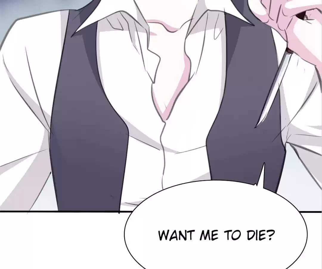 Read Blood-Drinking Always Works chapter 21 image 31 on Lezhin
