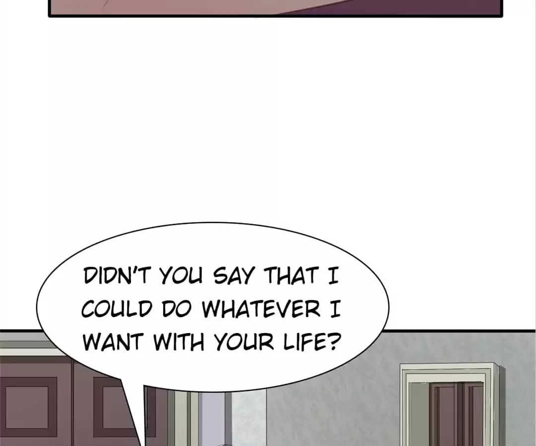 Read Blood-Drinking Always Works chapter 21 image 34 on Lezhin