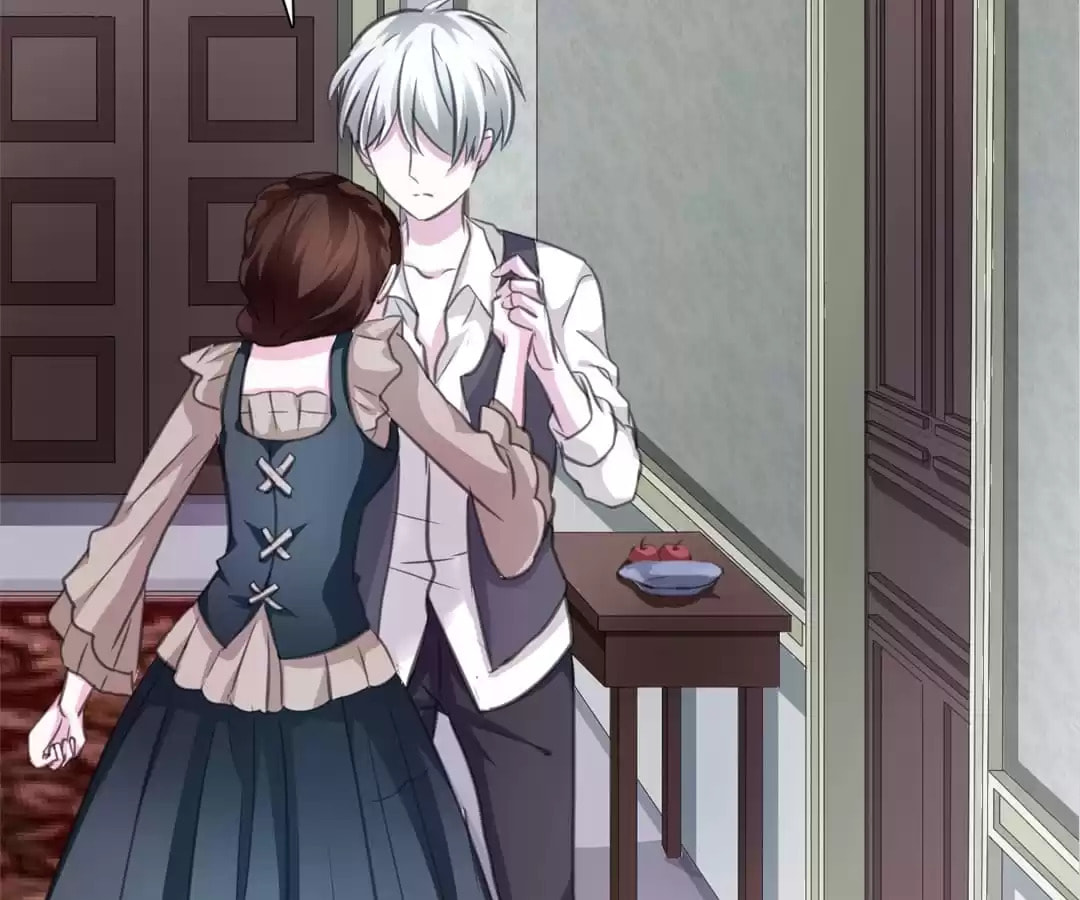 Read Blood-Drinking Always Works chapter 21 image 35 on Lezhin