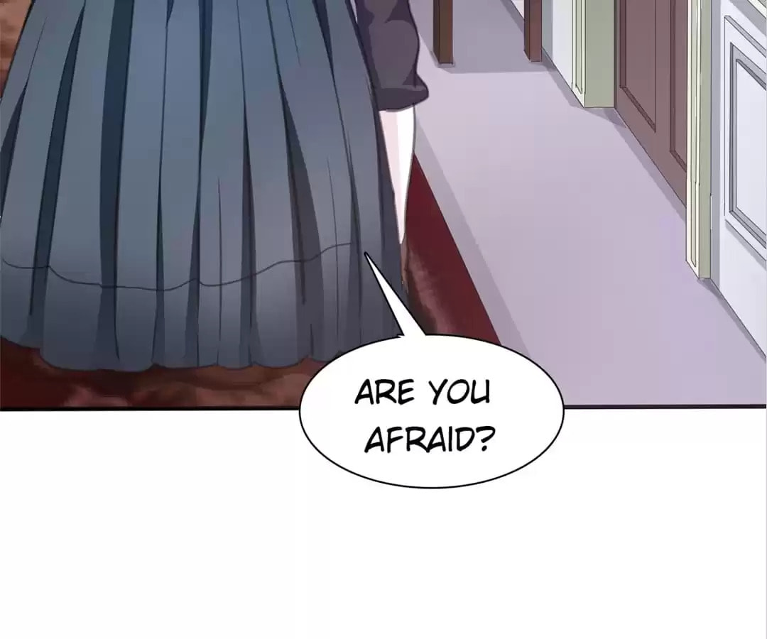 Read Blood-Drinking Always Works chapter 21 image 36 on Lezhin